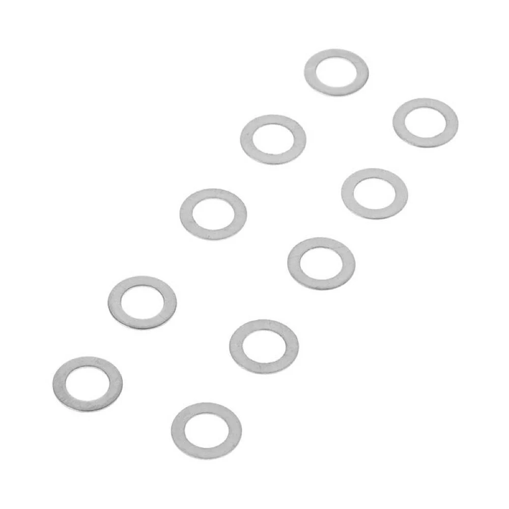 Arrma ARAC9936 Washer 6x10x0.5mm 10 Pieces AR709037