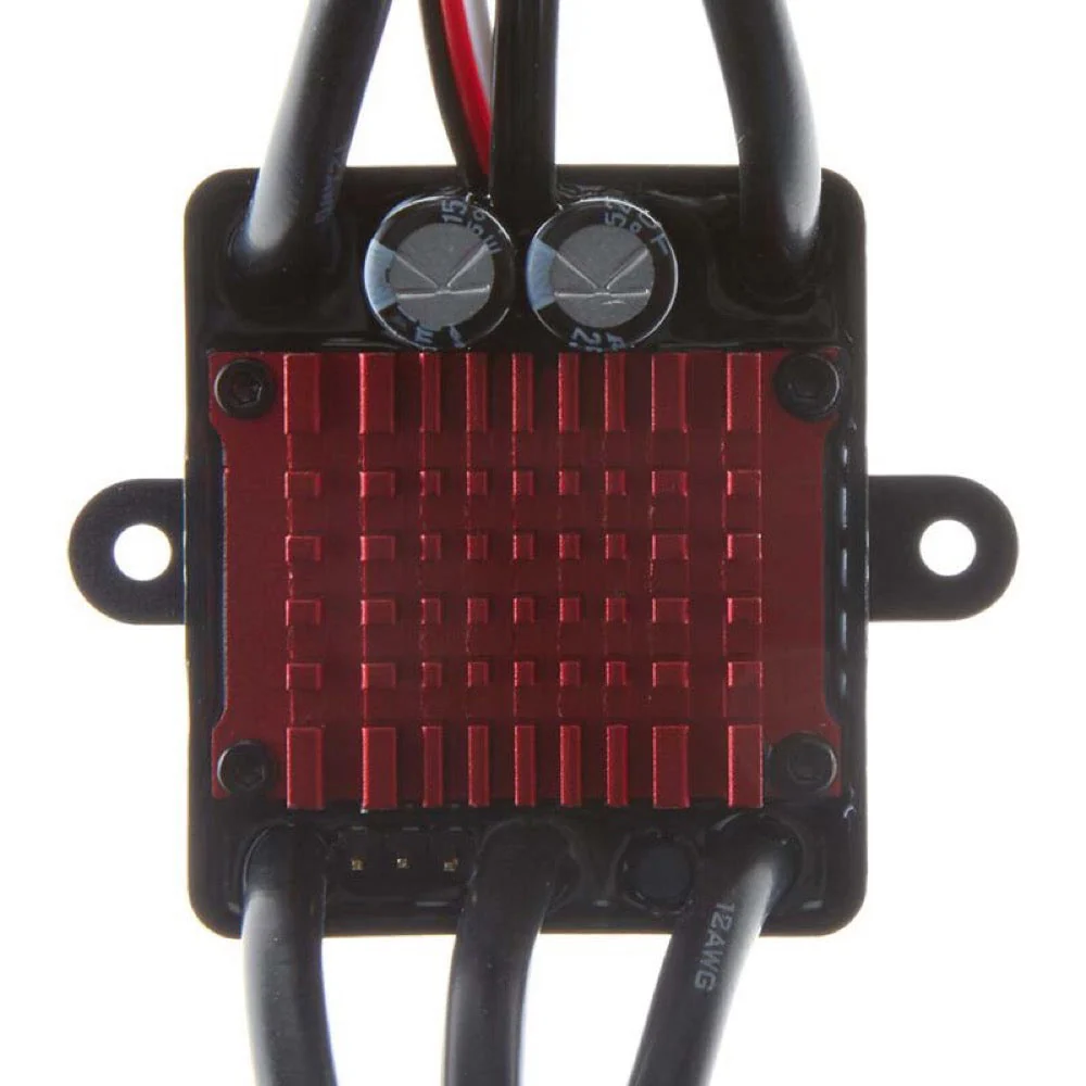 Arrma ARAM0085 BLX85 Brushless 3S ESC AR390229 - Image 3
