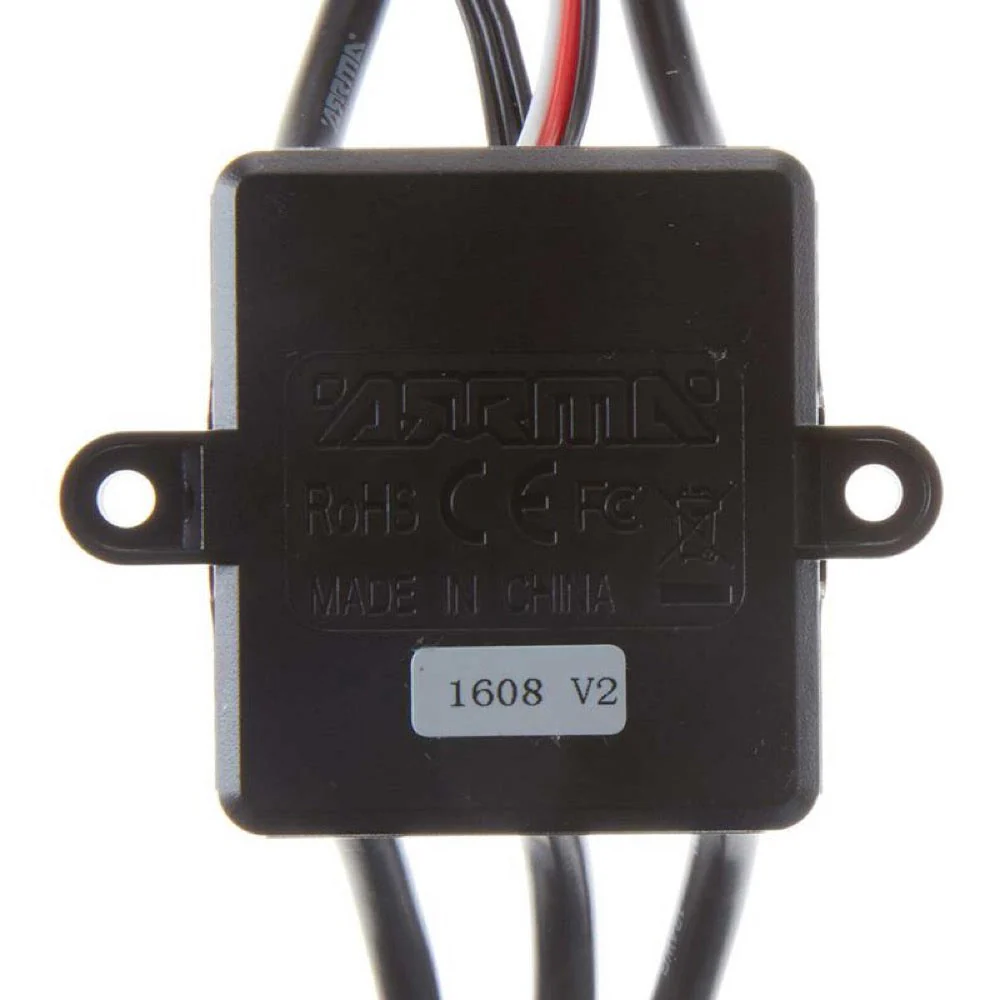 Arrma ARAM0085 BLX85 Brushless 3S ESC AR390229 - Image 4