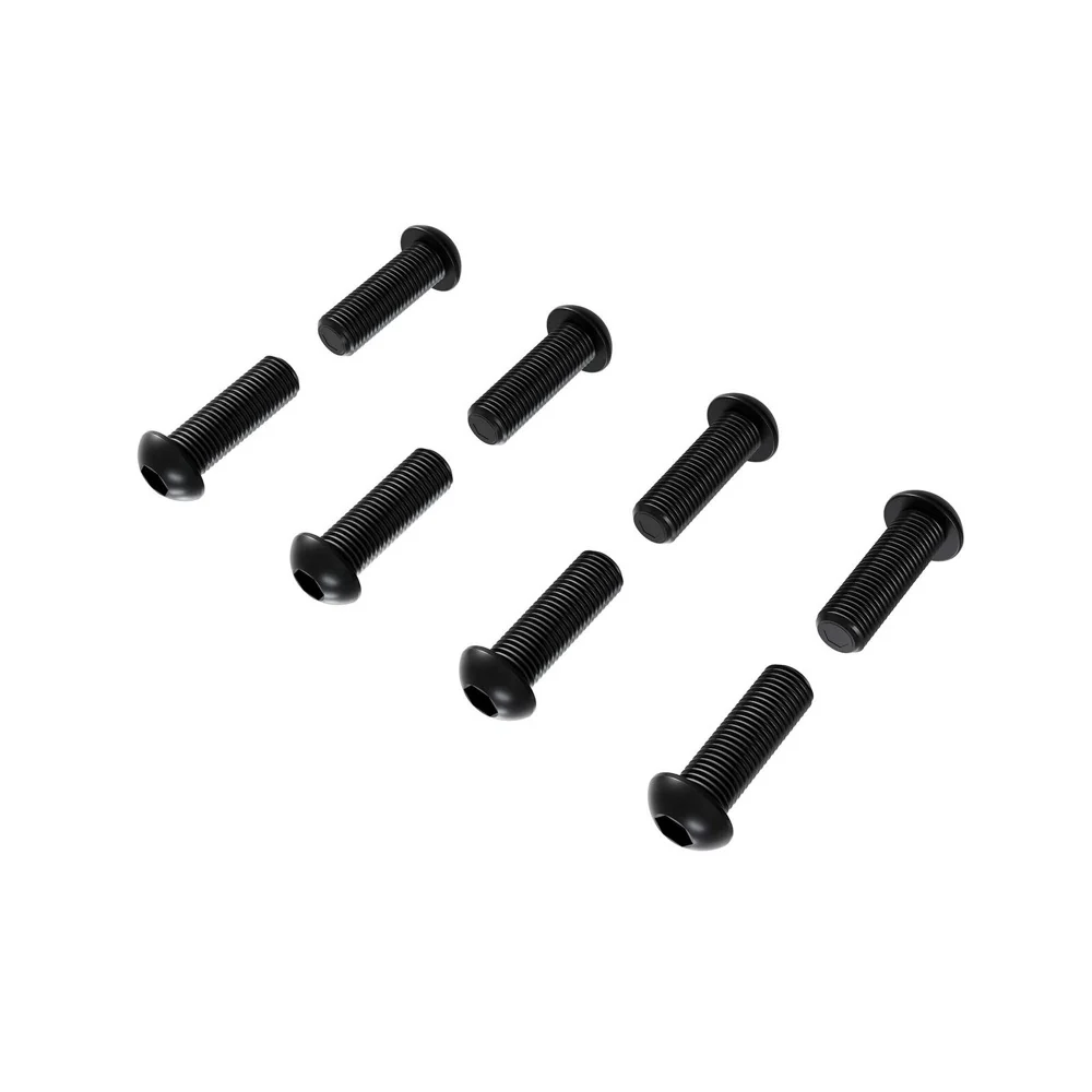 Arrma Button Head Screw M4x14mm (Double Hex) - 8pcs