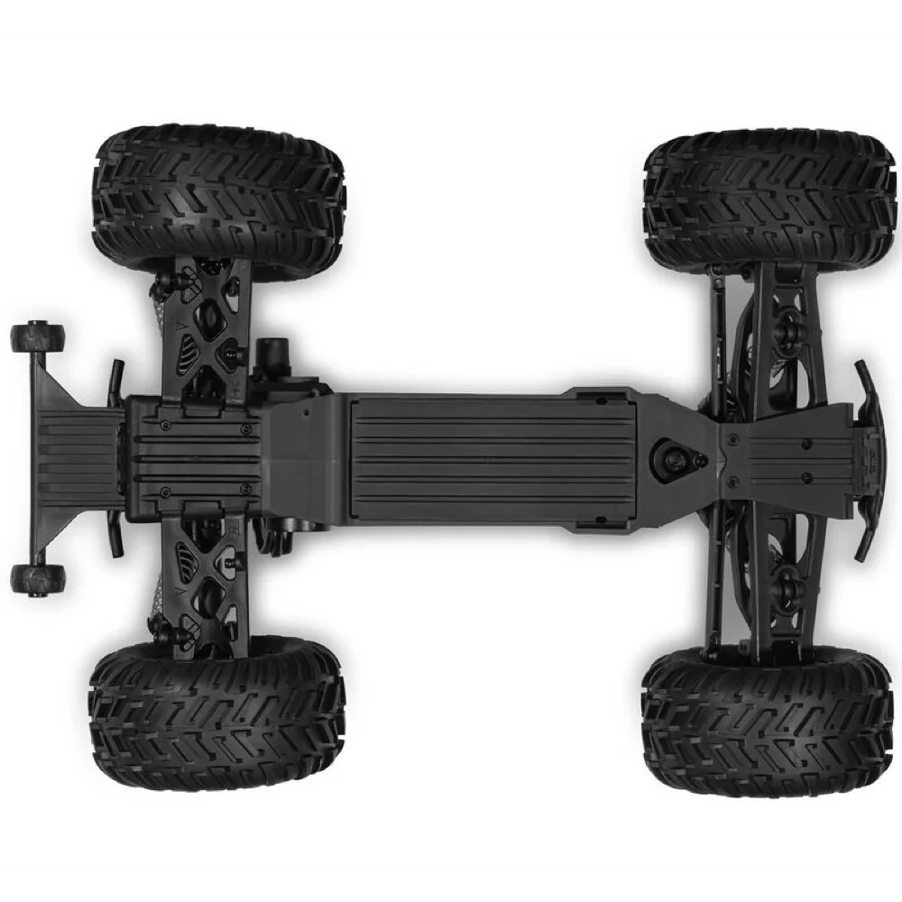 Arrma Gorgon 223S 1/10 2WD Monster Truck Blue/Black - Image 11