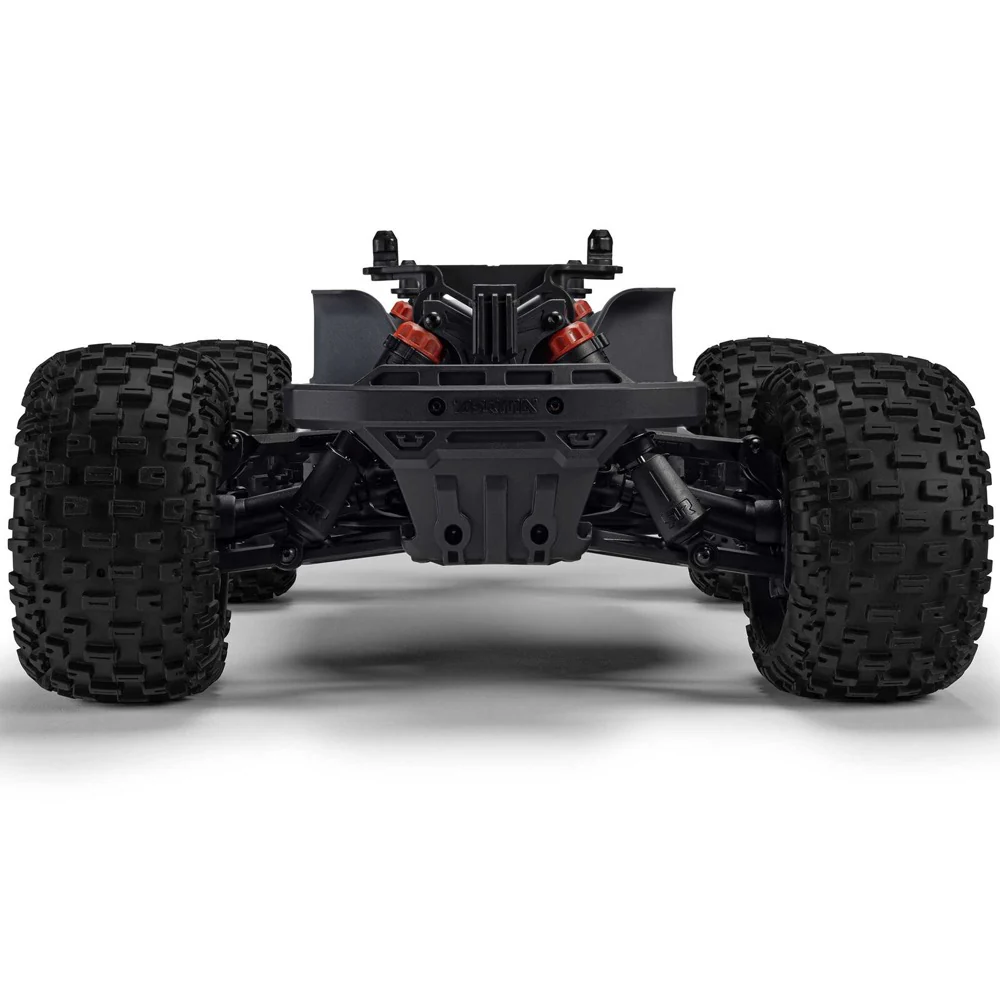 Arrma Granite MEGA 665 1/10 4X4 Brushed Monster Truck RTR (Blue) ARA4202V4T2 - Image 12