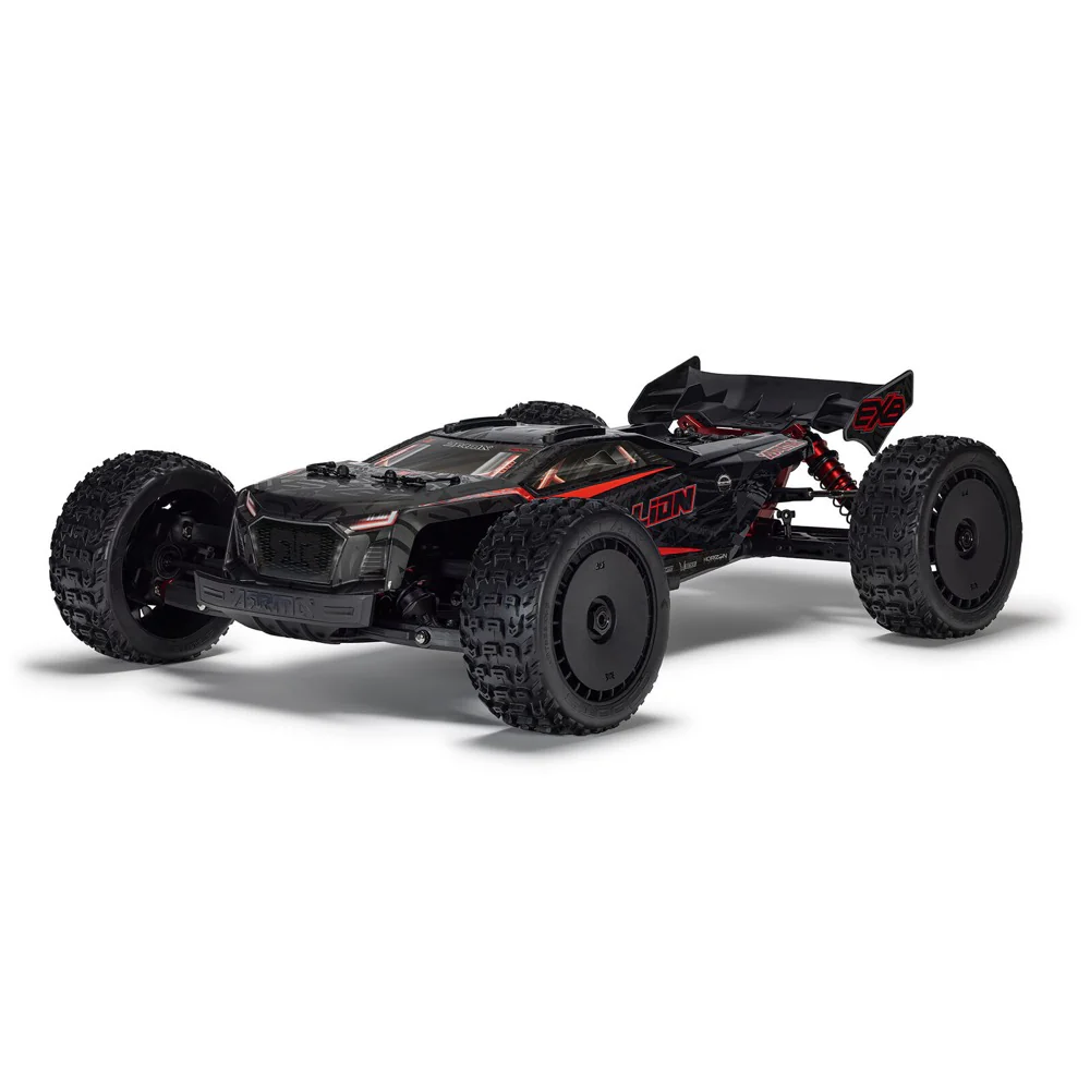 Arrma Talion eXtreme Bash (EXB) 4X4 6S BLX 1/7 Speed Truck - Image 2