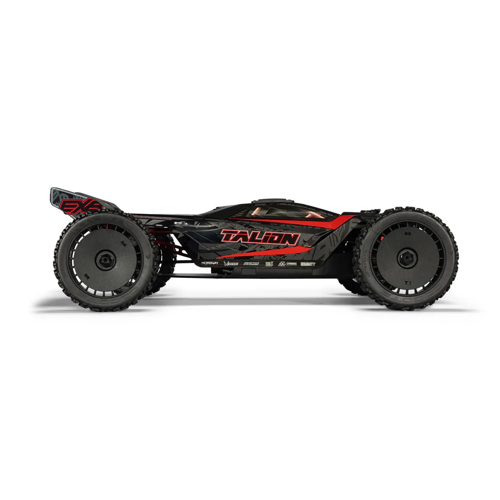Arrma Talion eXtreme Bash (EXB) 4X4 6S BLX 1/7 Speed Truck - Image 4