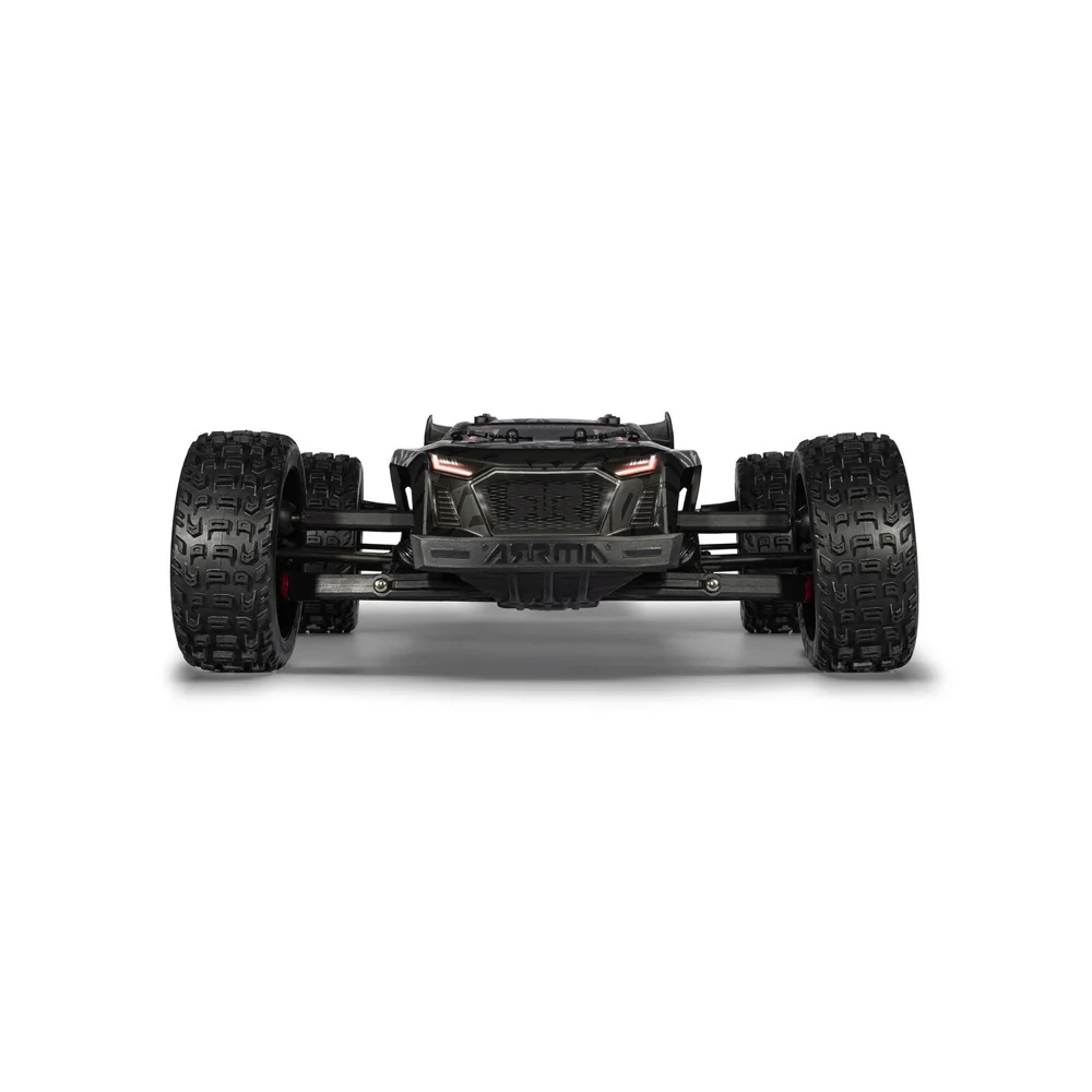 Arrma Talion eXtreme Bash (EXB) 4X4 6S BLX 1/7 Speed Truck - Image 6
