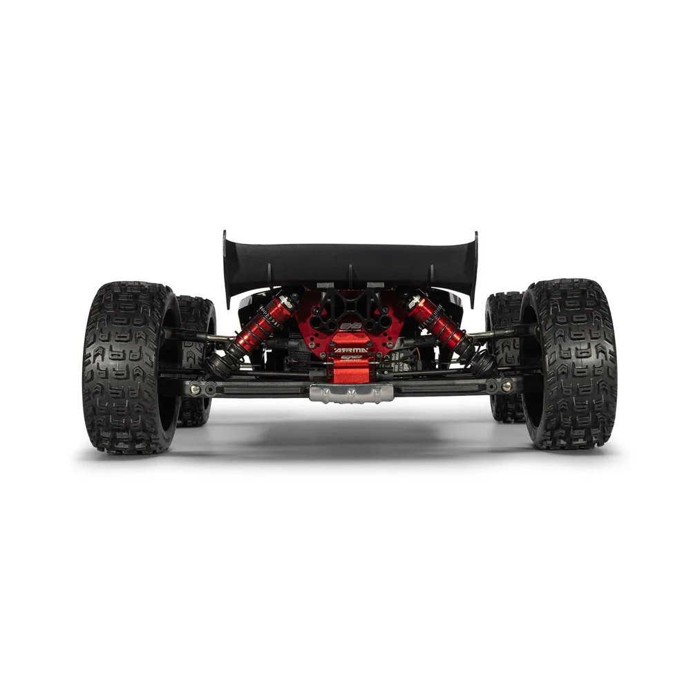 Arrma Talion eXtreme Bash (EXB) 4X4 6S BLX 1/7 Speed Truck - Image 7