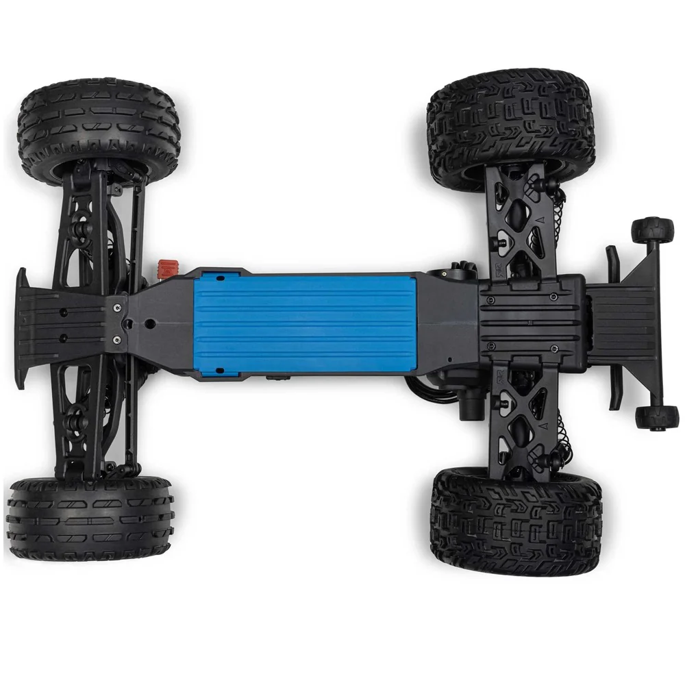 Arrma Vorteks 1/10 2wd 223S BLX Stadium Truck (Blue) ARA3505T2 - Image 6