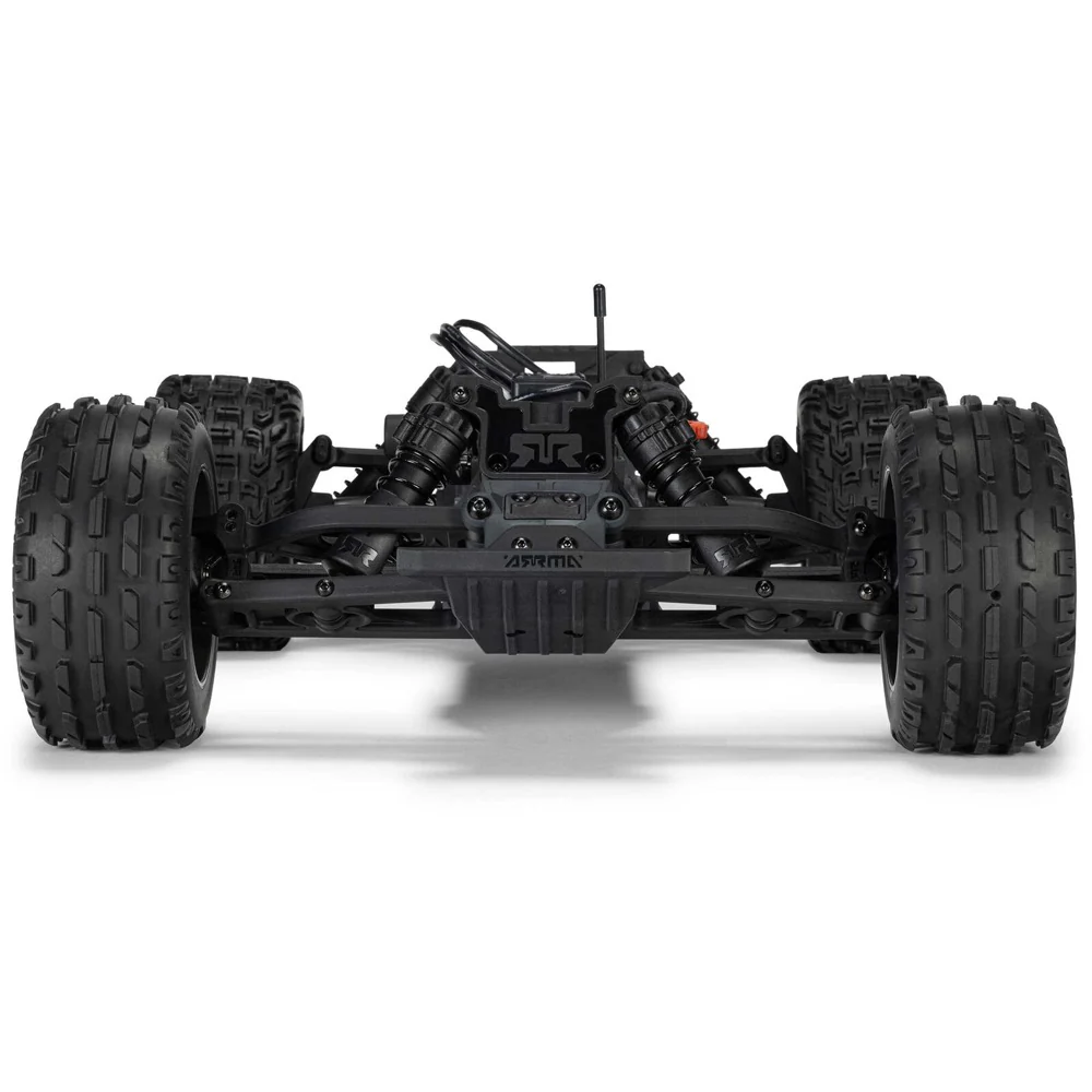 Arrma Vorteks 1/10 2wd 223S BLX Stadium Truck (Pink) ARA3505T3 - Image 11