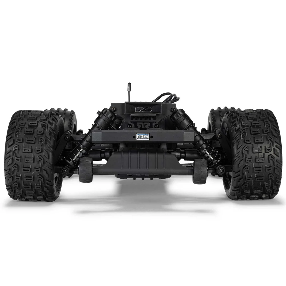 Arrma Vorteks 1/10 2wd 223S BLX Stadium Truck (Pink) ARA3505T3 - Image 12