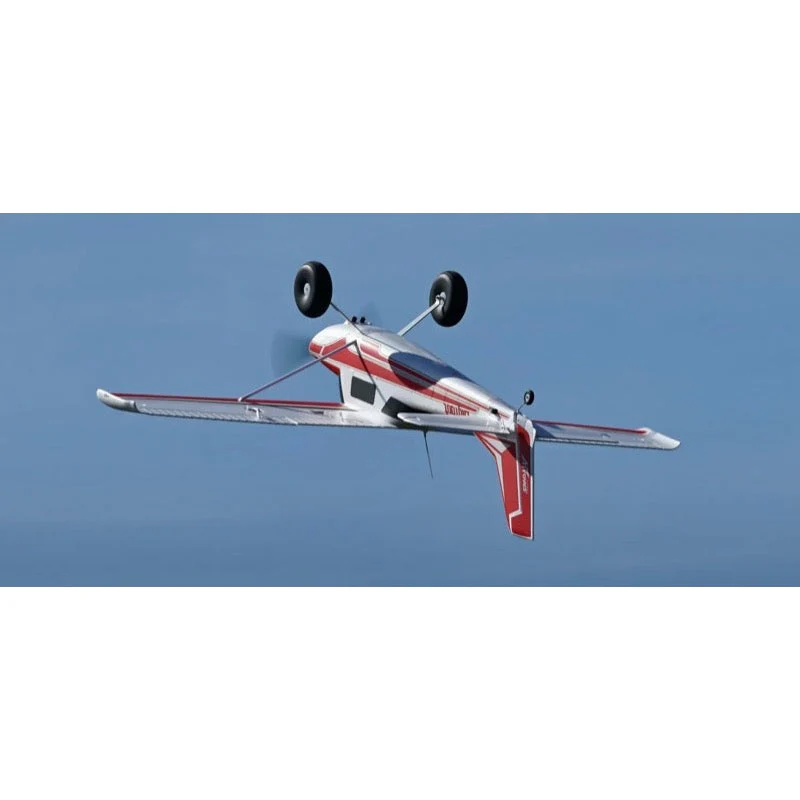 Arrows Hobby 1300mm Bigfoot RC Plane (Mode 2) AH010R-VEC-2 - Image 10
