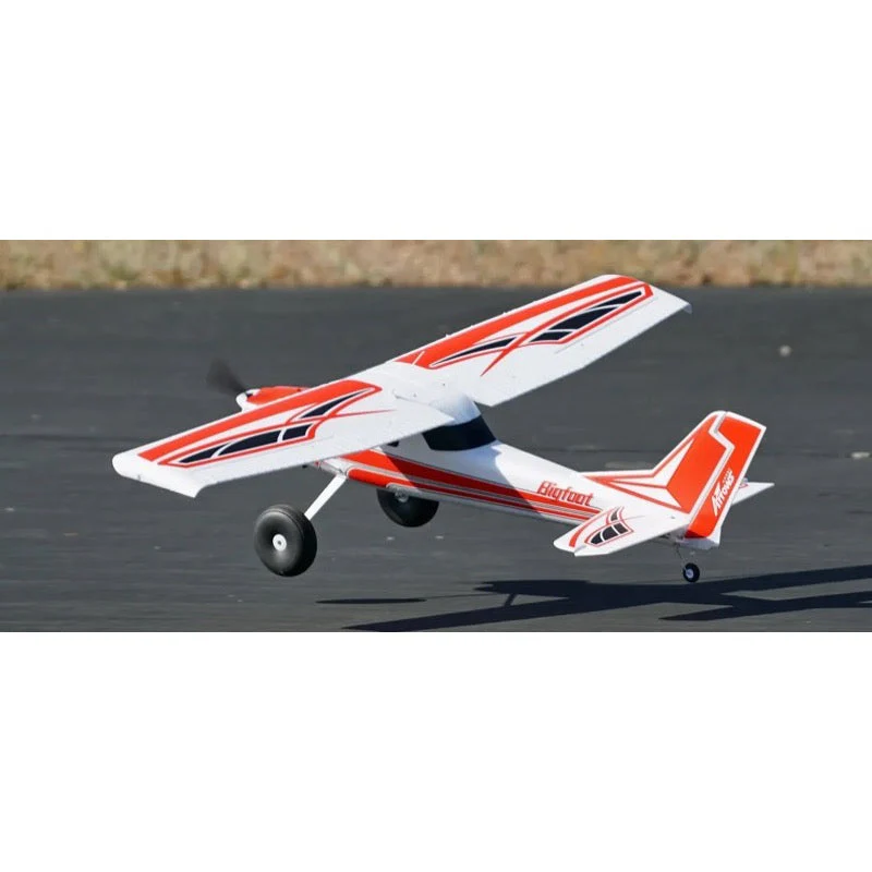 Arrows Hobby 1300mm Bigfoot RC Plane (Mode 2) AH010R-VEC-2 - Image 12