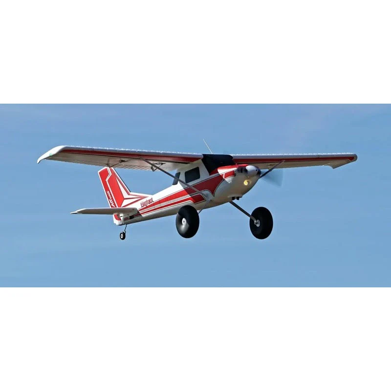 Arrows Hobby 1300mm Bigfoot RC Plane (Mode 2) AH010R-VEC-2 - Image 3