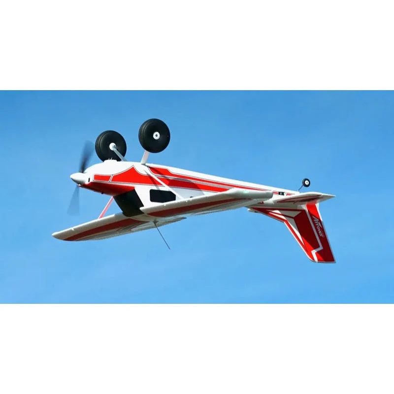 Arrows Hobby 1300mm Bigfoot RC Plane (Mode 2) AH010R-VEC-2 - Image 4