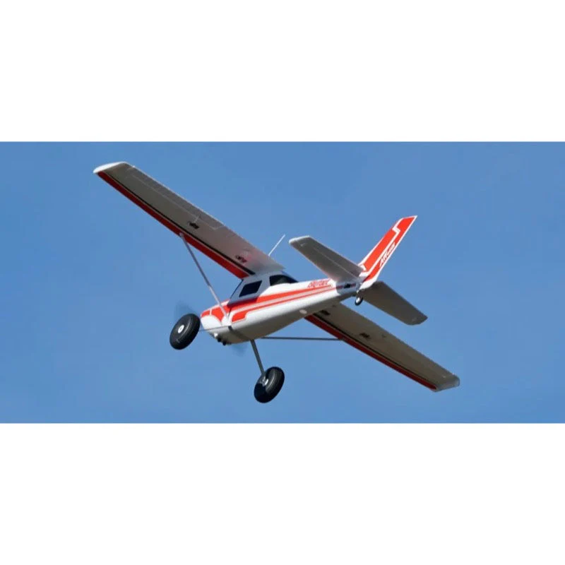 Arrows Hobby 1300mm Bigfoot RC Plane (Mode 2) AH010R-VEC-2 - Image 5
