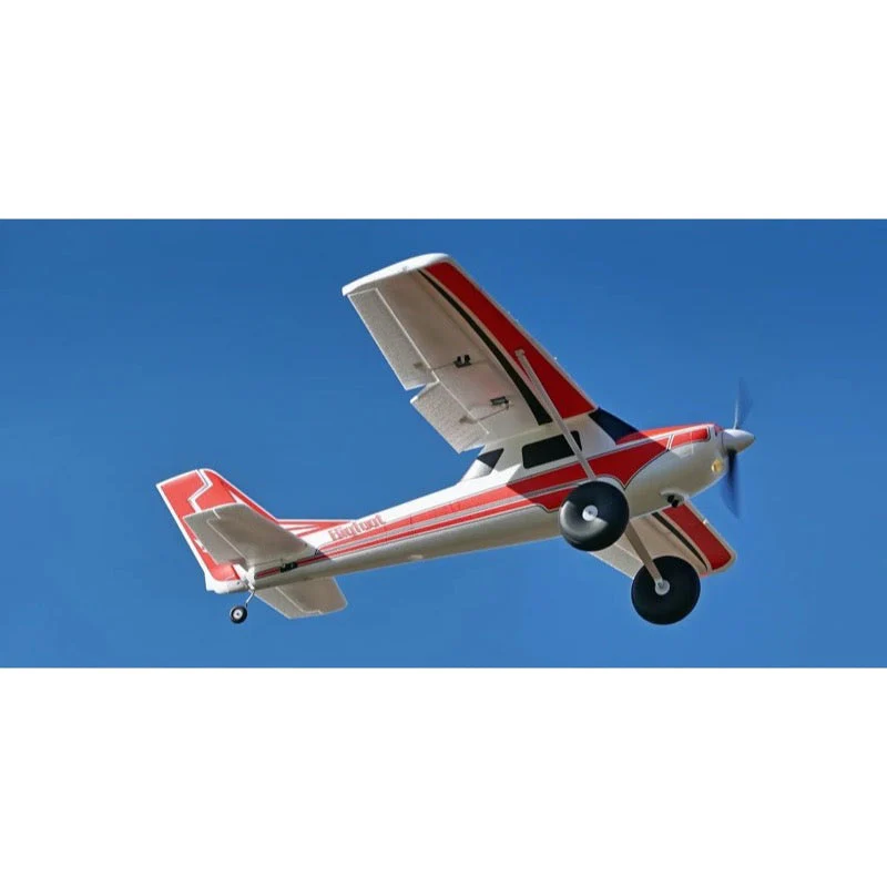 Arrows Hobby 1300mm Bigfoot RC Plane (Mode 2) AH010R-VEC-2 - Image 8