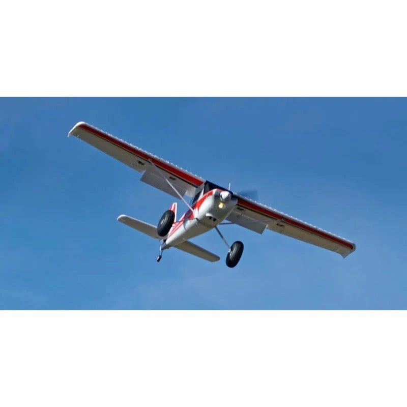 Arrows Hobby 1300mm Bigfoot RC Plane (Mode 2) AH010R-VEC-2 - Image 9