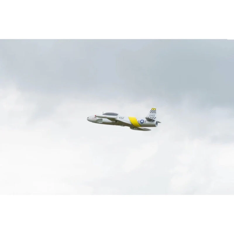Arrows Hobby 019P-VEC 50mm T33 PNP w/ Vector RC Aircraft - Image 6