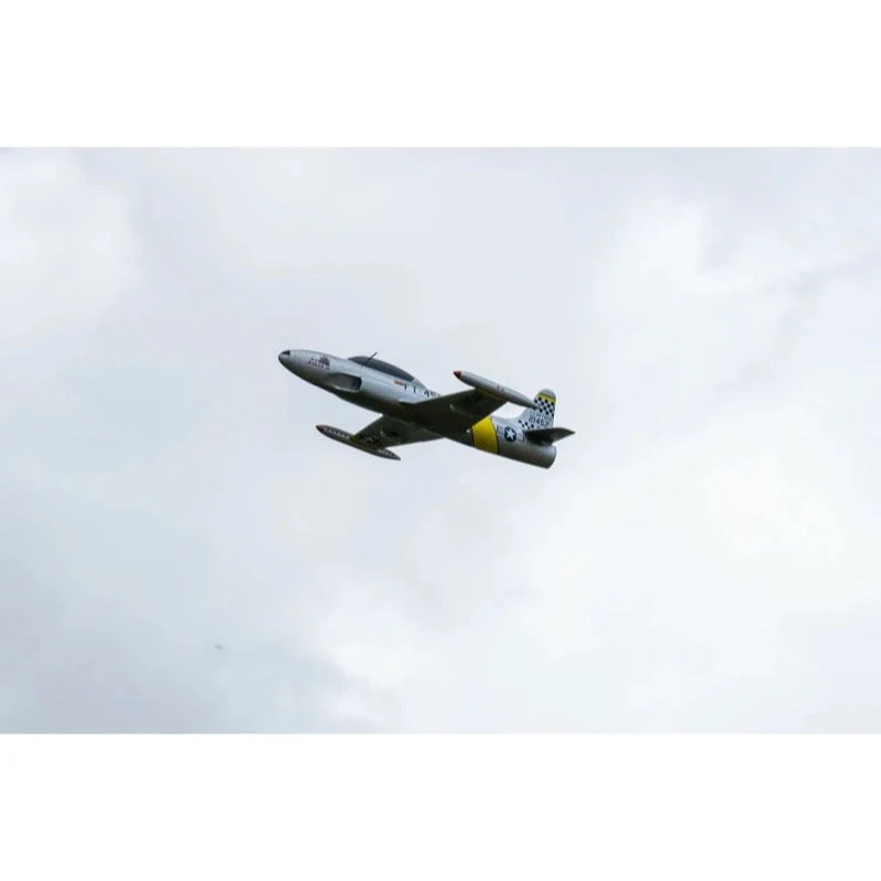 Arrows Hobby 019P-VEC 50mm T33 PNP w/ Vector RC Aircraft - Image 7