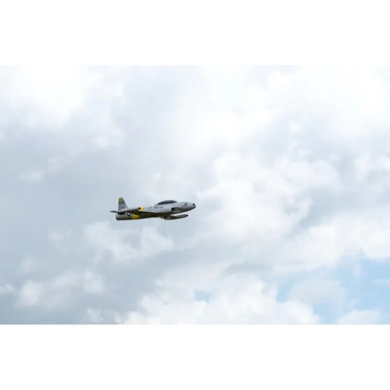 Arrows Hobby 019P-VEC 50mm T33 PNP w/ Vector RC Aircraft - Image 9