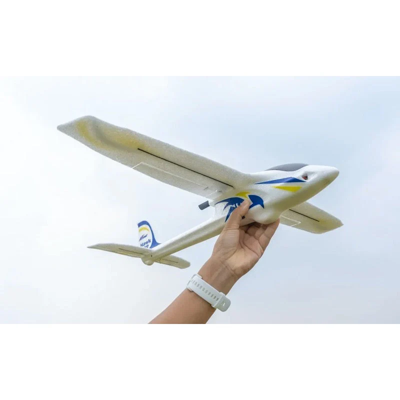 Arrows Hobby 021R 600mm Hawk Eyes RTF RC Aircraft - Image 11