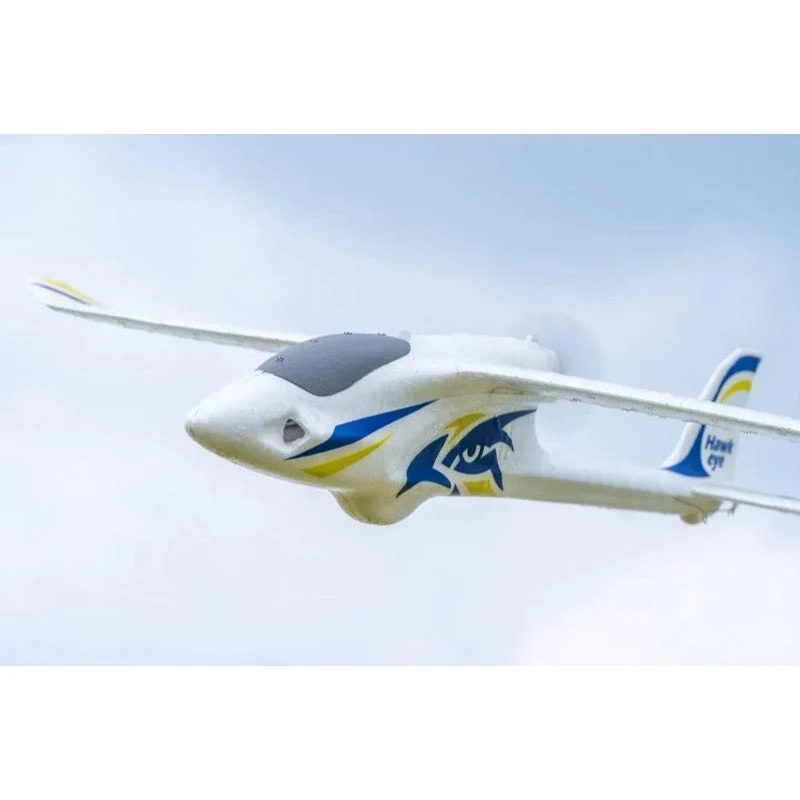 Arrows Hobby 021R 600mm Hawk Eyes RTF RC Aircraft - Image 12
