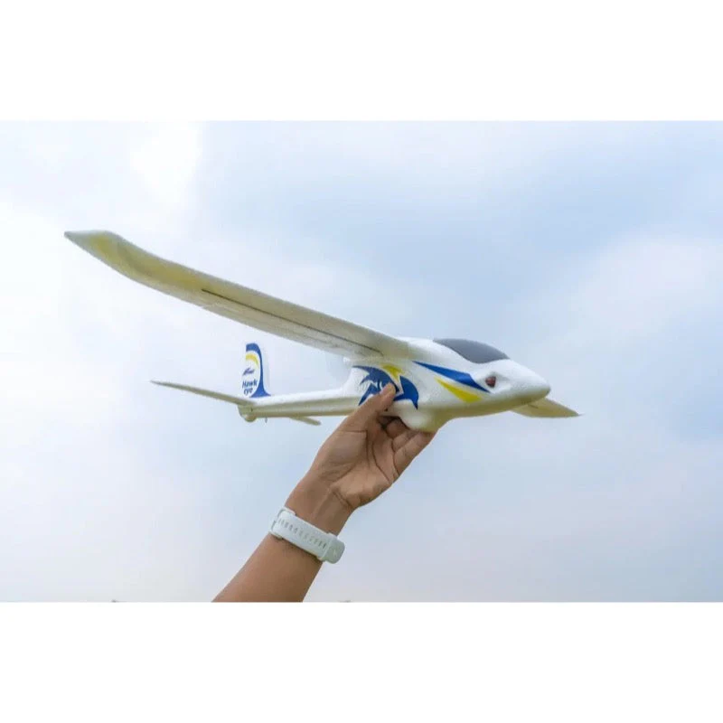 Arrows Hobby 021R 600mm Hawk Eyes RTF RC Aircraft - Image 14