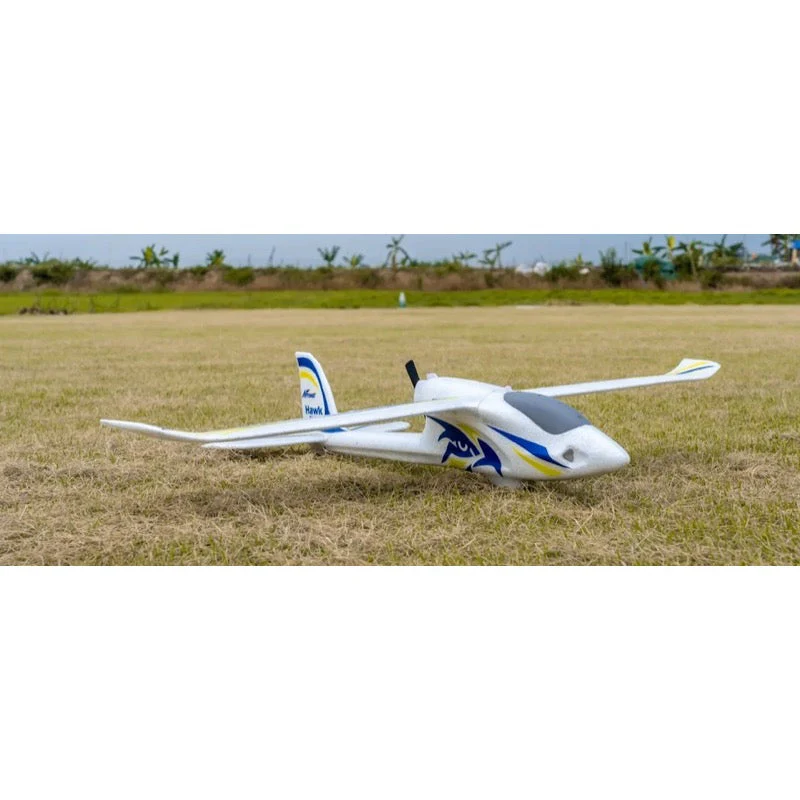 Arrows Hobby 021R 600mm Hawk Eyes RTF RC Aircraft - Image 16