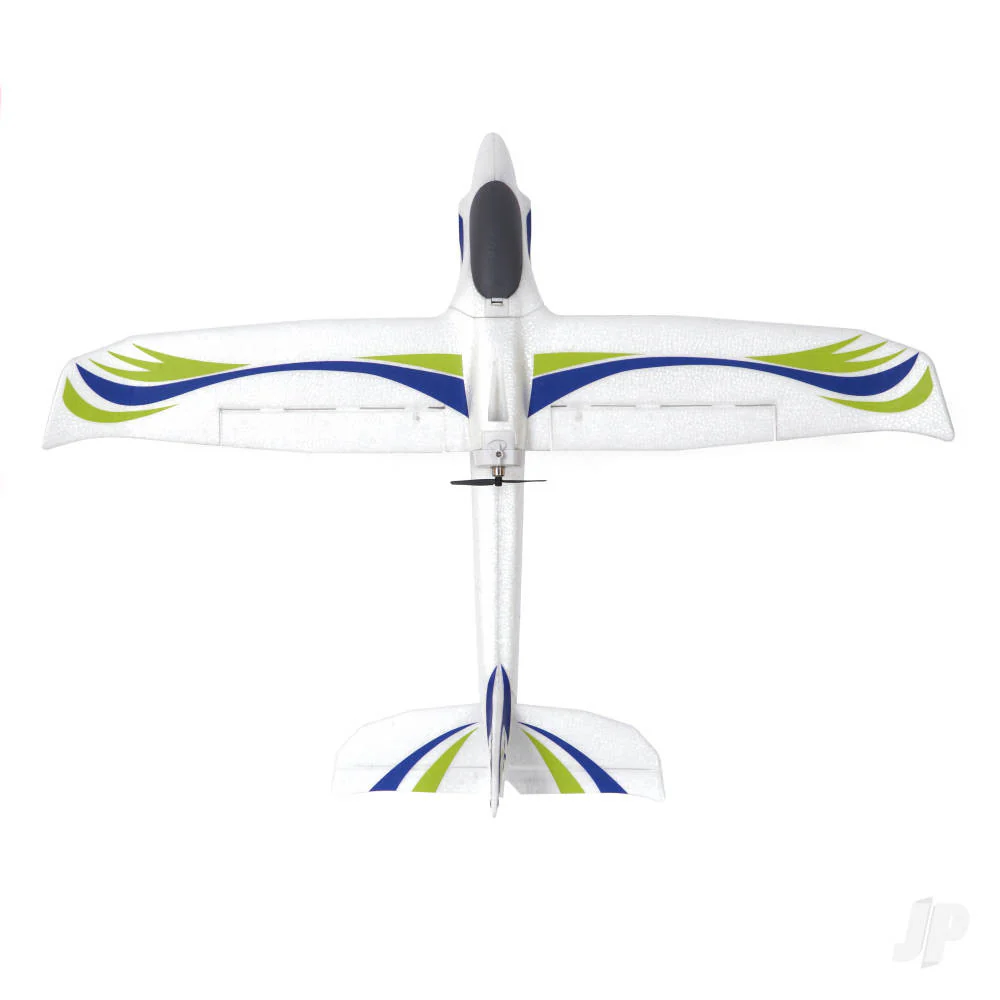 Arrows Hobby 021R 600mm Hawk Eyes RTF RC Aircraft - Image 5
