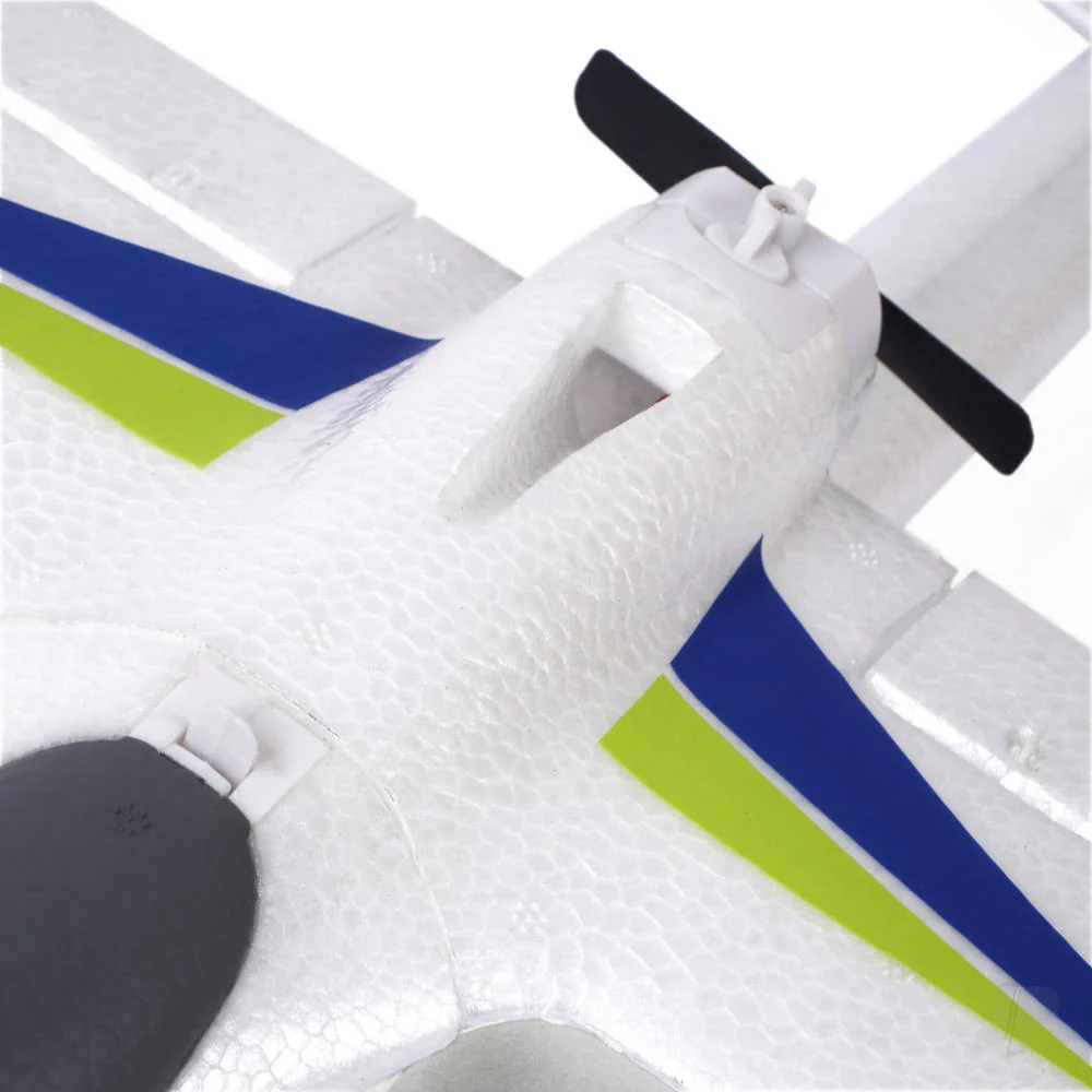 Arrows Hobby 021R 600mm Hawk Eyes RTF RC Aircraft - Image 6