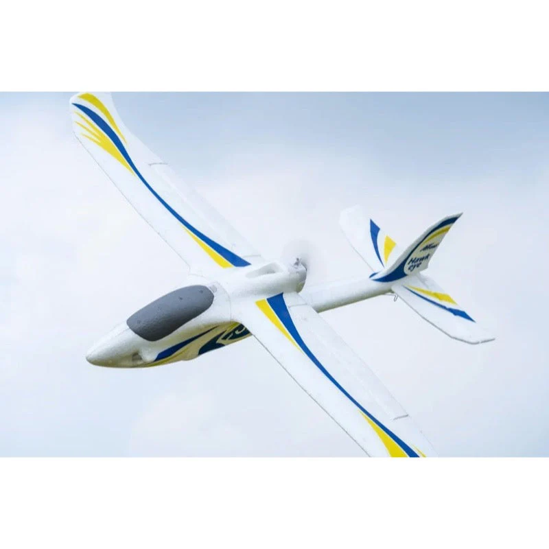 Arrows Hobby 021R 600mm Hawk Eyes RTF RC Aircraft - Image 7
