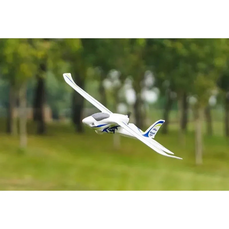 Arrows Hobby 021R 600mm Hawk Eyes RTF RC Aircraft - Image 8