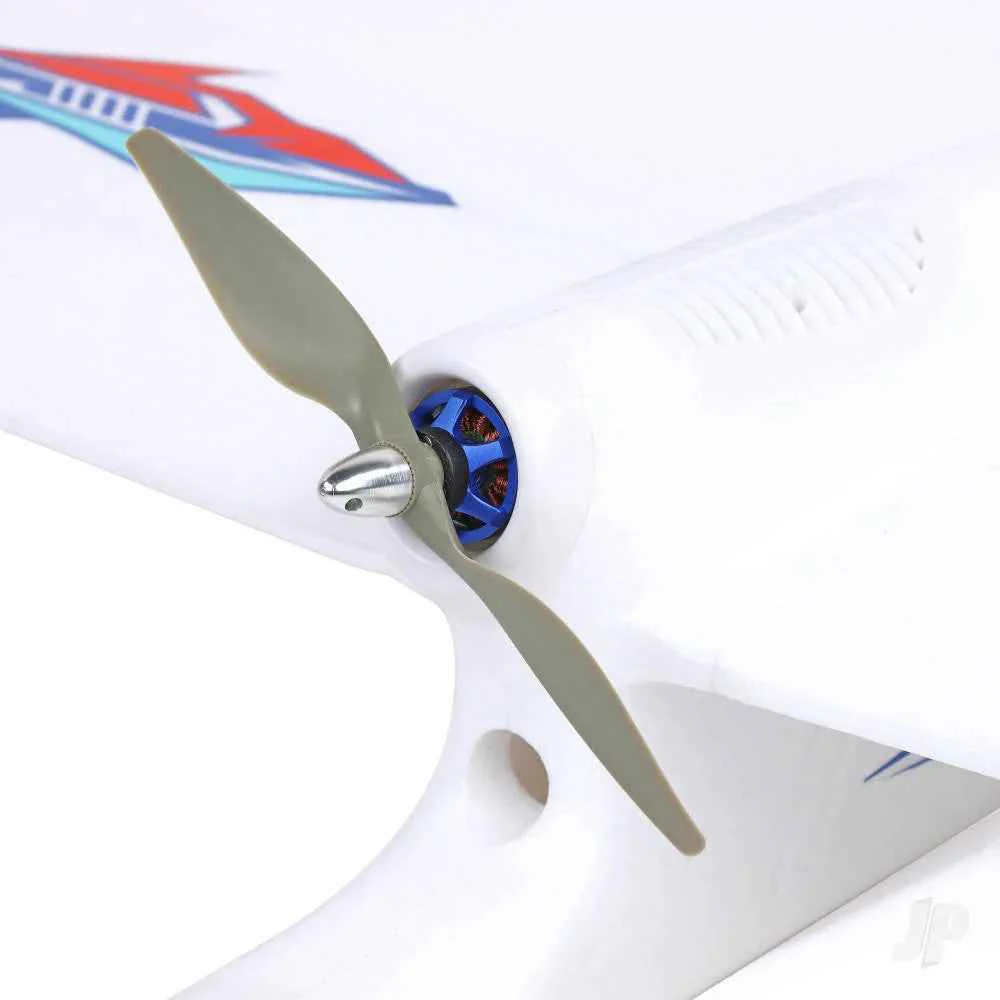 Arrows Hobby 022R-VEC 1400mm Prodigy RTF w/ Vector Mode 1 RC Aircraft - Image 3