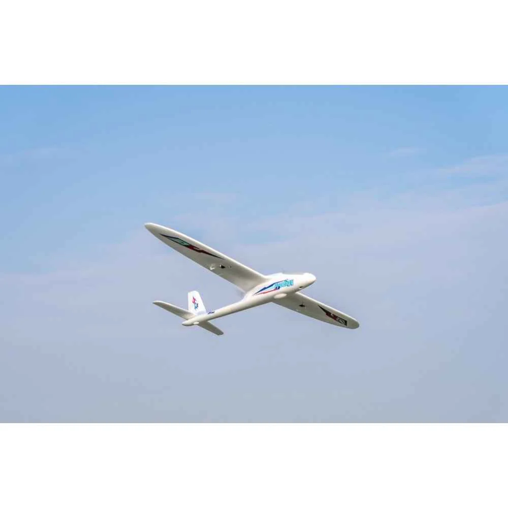 Arrows Hobby 022R-VEC 1400mm Prodigy RTF w/ Vector Mode 1 RC Aircraft - Image 6