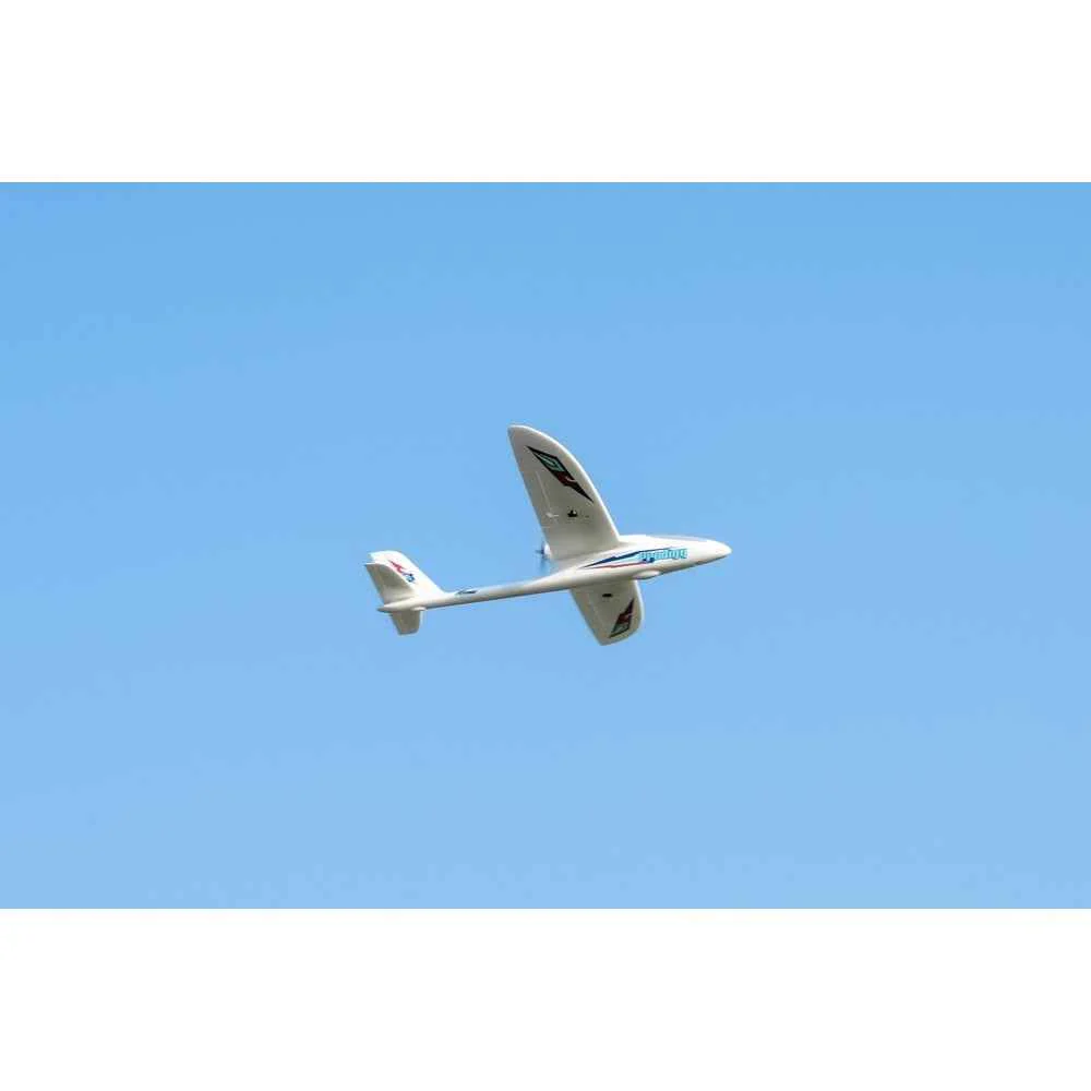 Arrows Hobby 022R-VEC 1400mm Prodigy RTF w/ Vector Mode 1 RC Aircraft - Image 8