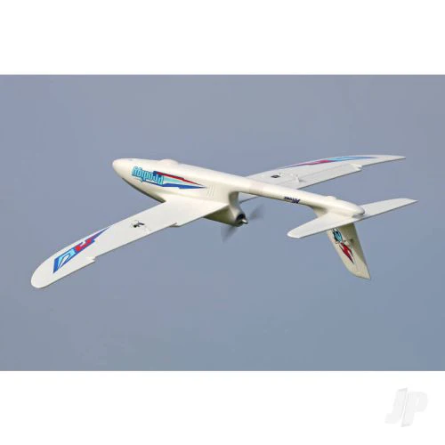 Arrows Hobby 022R-VEC-2 1400mm Prodigy RTF w/ Vector Mode 2 RC Aircraft - Image 15