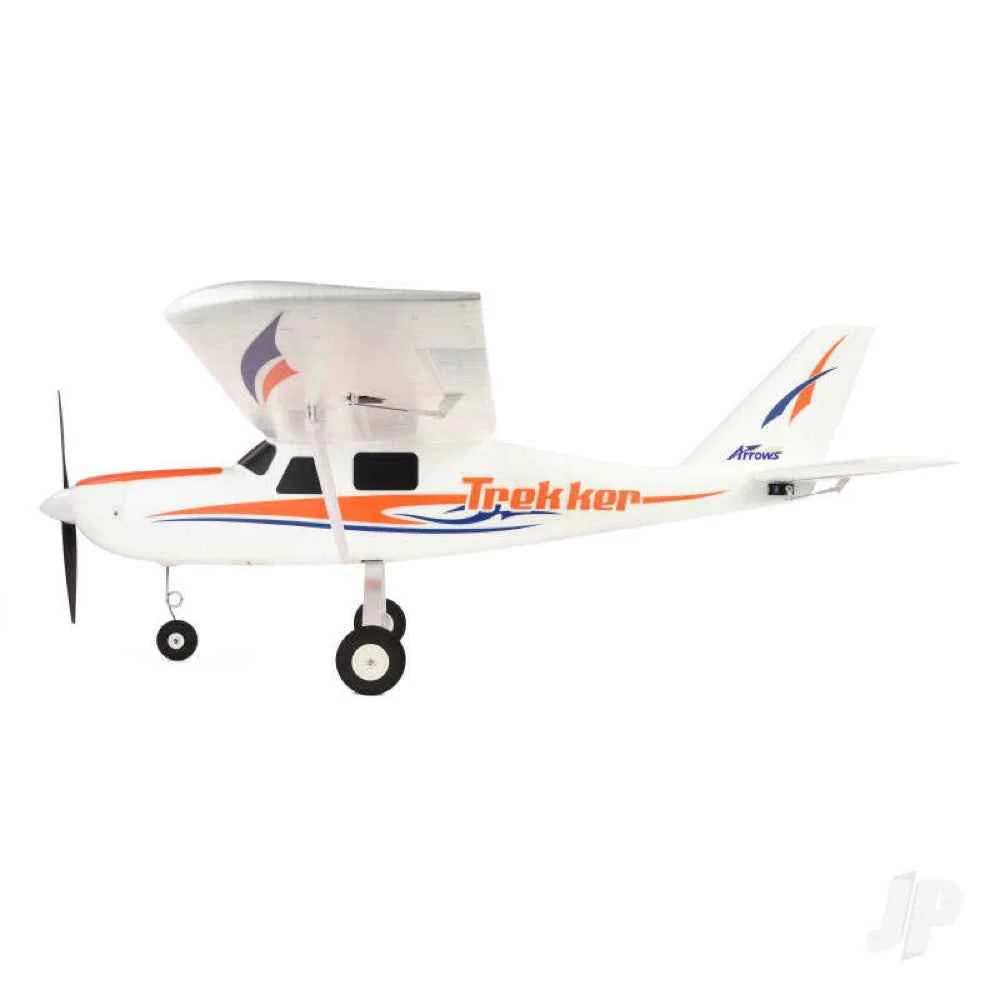 Arrows Hobby 023P-VEC 1200mm Trekker PNP w/ Vector RC Aircraft - Image 3