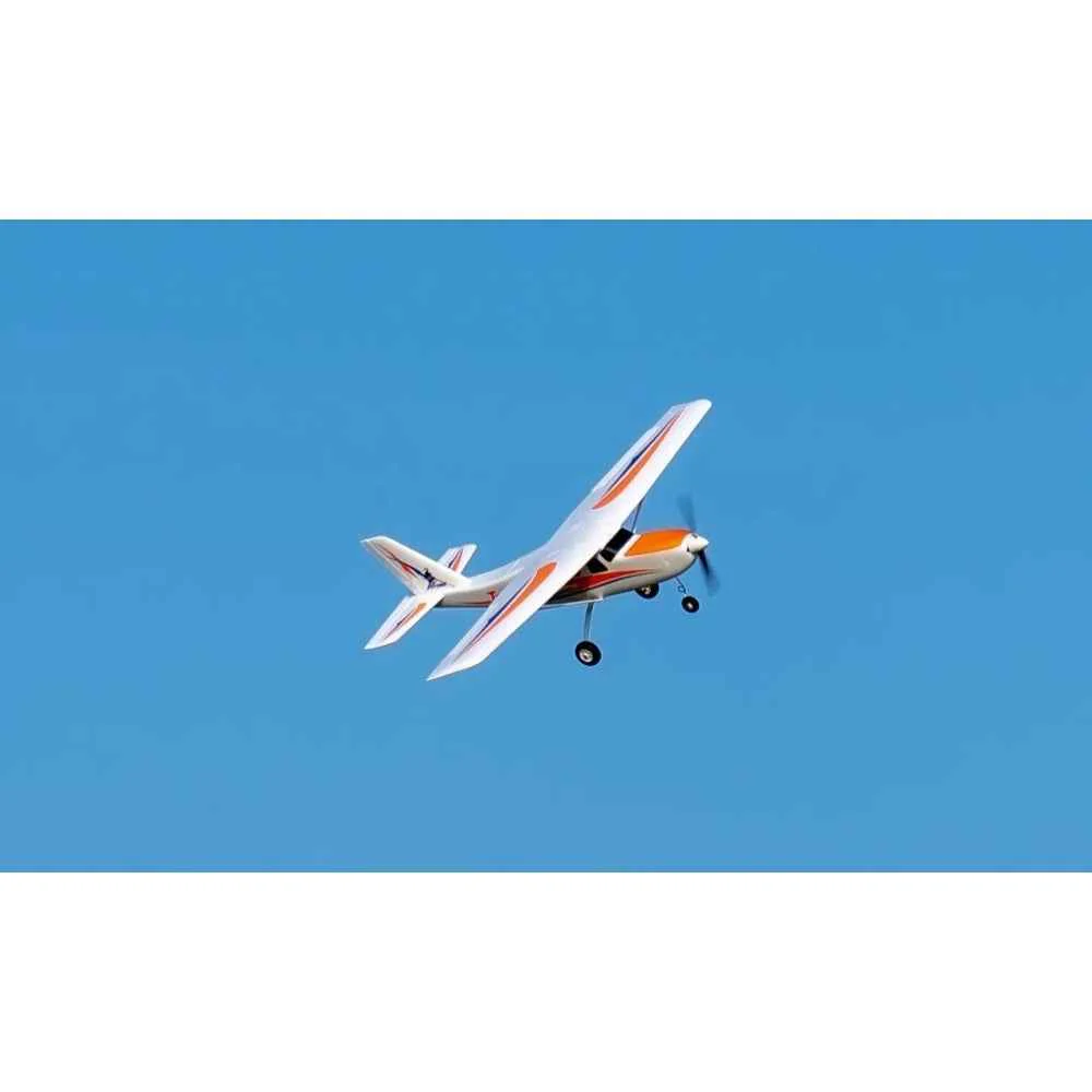 Arrows Hobby 023P-VEC 1200mm Trekker PNP w/ Vector RC Aircraft - Image 8