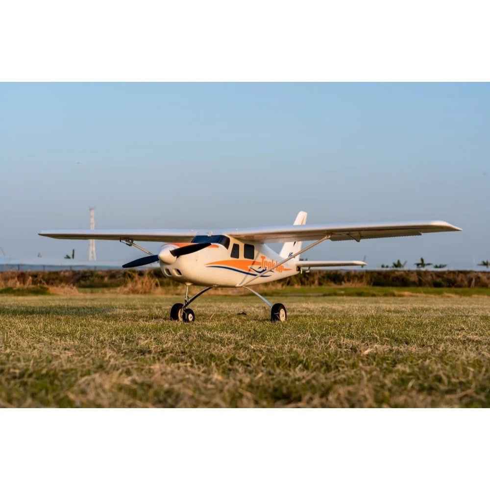 Arrows Hobby 023R-VEC 1200mm Trekker RTF w/ Vector RC Aircraft - Mode 1 - Image 11