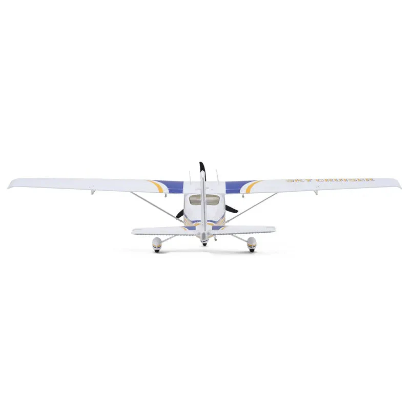 Arrows Hobby 027P-VEC 1400mm Sky Cruiser PNP w/Vector RC Aircraft - Image 10