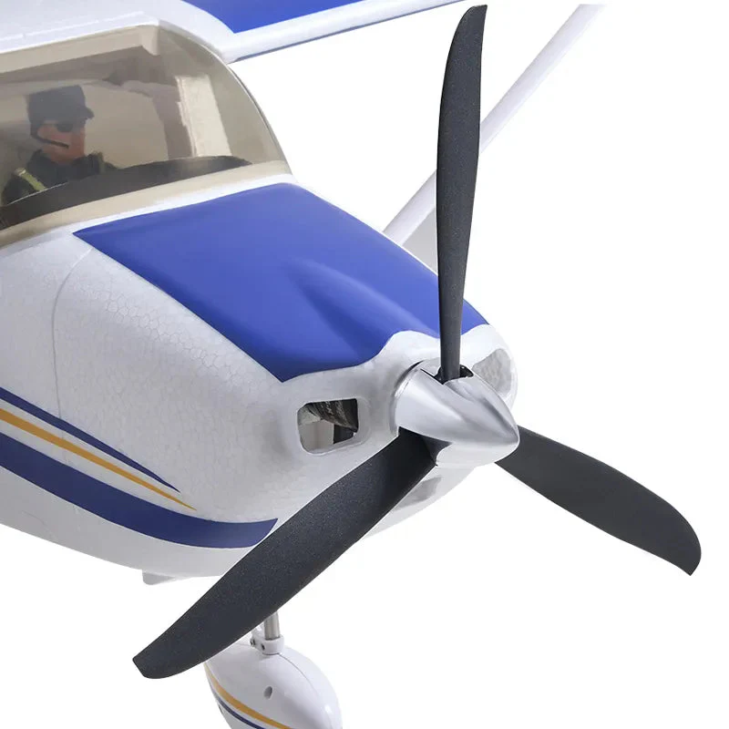 Arrows Hobby 027P-VEC 1400mm Sky Cruiser PNP w/Vector RC Aircraft - Image 12