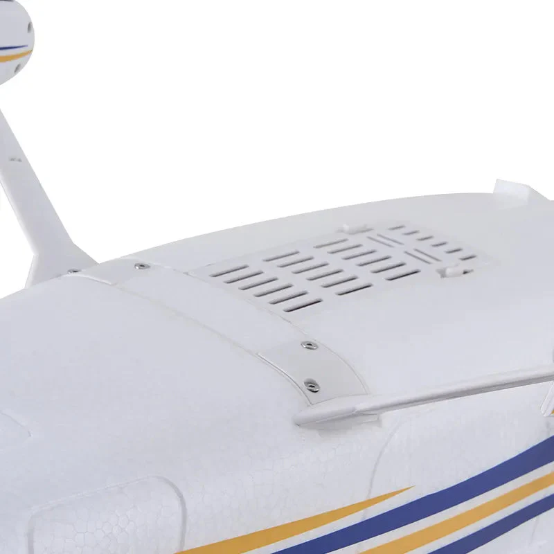 Arrows Hobby 027P-VEC 1400mm Sky Cruiser PNP w/Vector RC Aircraft - Image 18