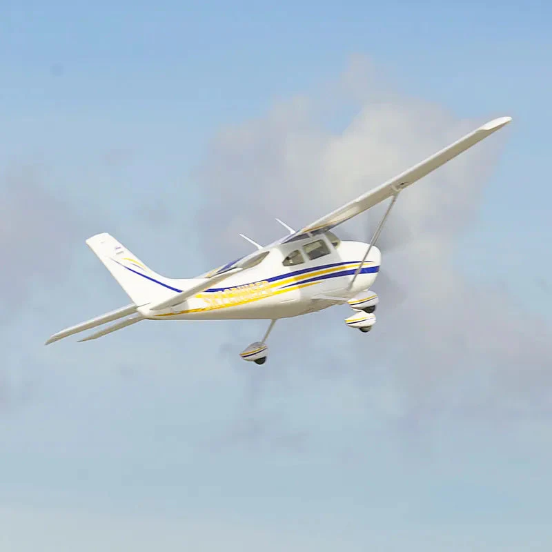 Arrows Hobby 027P-VEC 1400mm Sky Cruiser PNP w/Vector RC Aircraft - Image 23