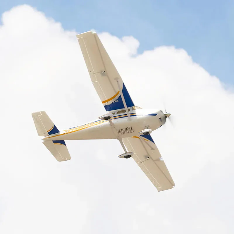 Arrows Hobby 027P-VEC 1400mm Sky Cruiser PNP w/Vector RC Aircraft - Image 25