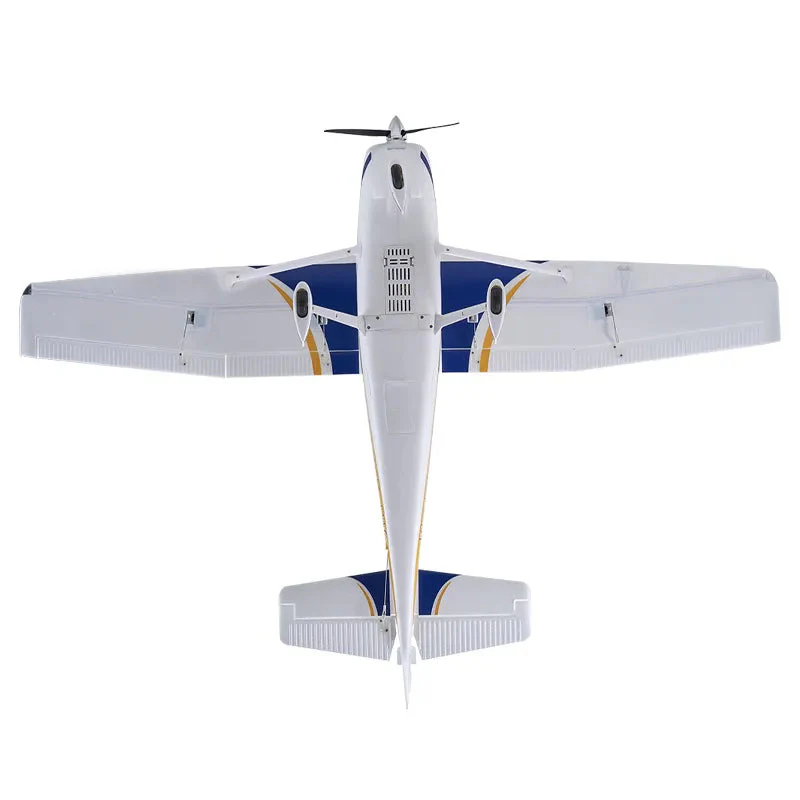 Arrows Hobby 027P-VEC 1400mm Sky Cruiser PNP w/Vector RC Aircraft - Image 8