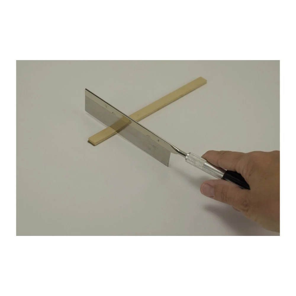 Artesania 27042 Saw & Handle Set Modelling Tool - Image 3