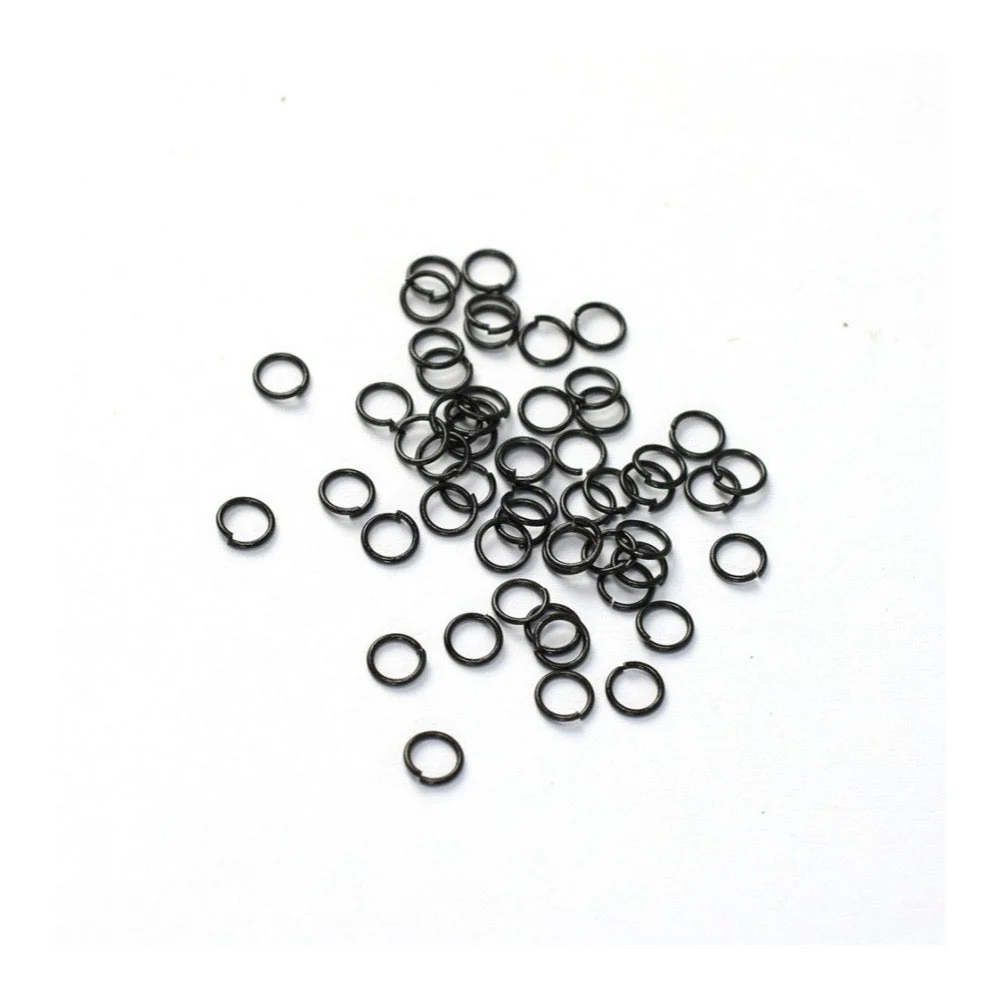 Artesania 8618 Bronze Rings 3.0mm Browning (50) Wooden Ship Accessory