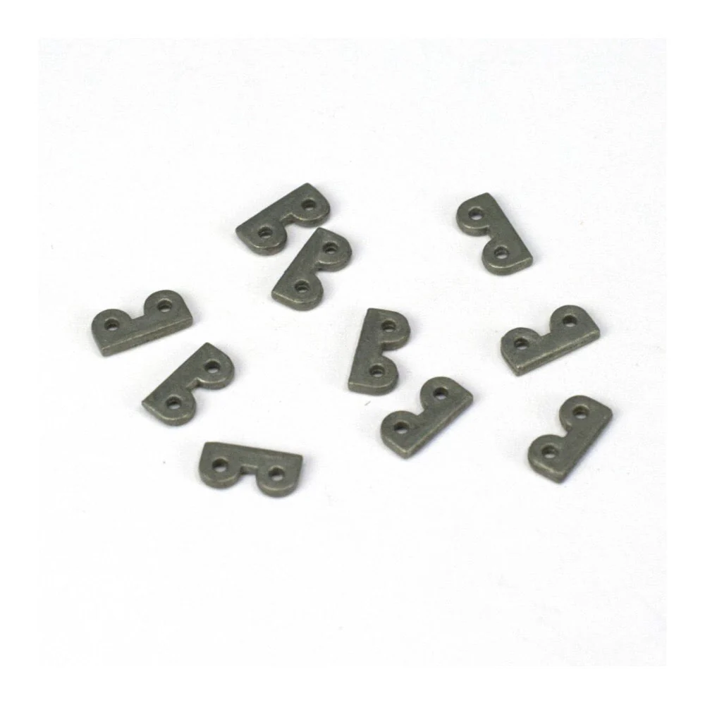 Artesania 8758 Twin Ribs (10) Wooden Ship Accessory