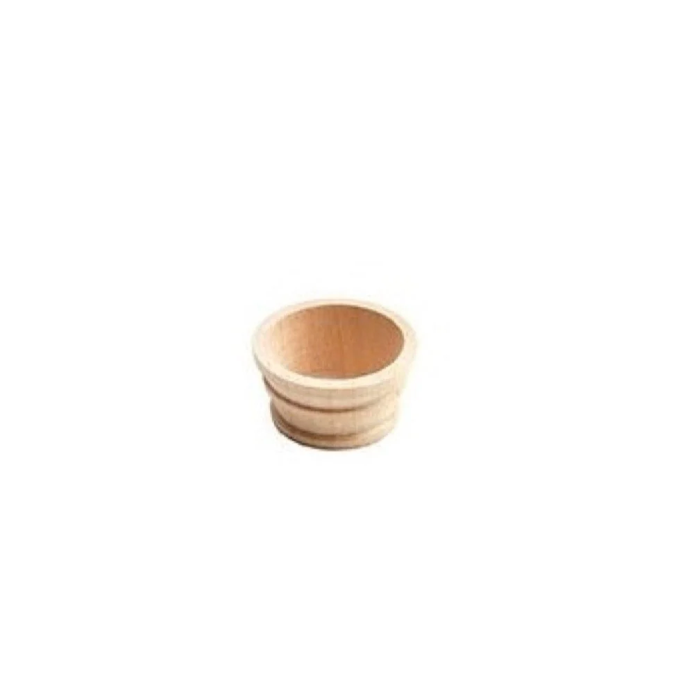Artesania 8824 Mast Top 37mm X20mm Wooden Ship Accessory