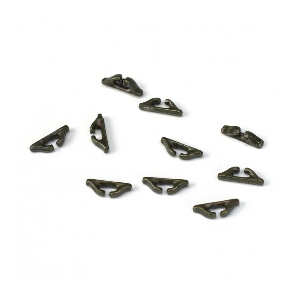 Artesania 8827 Fairlead With Bitt 9mm (10) Wooden Ship Accessory