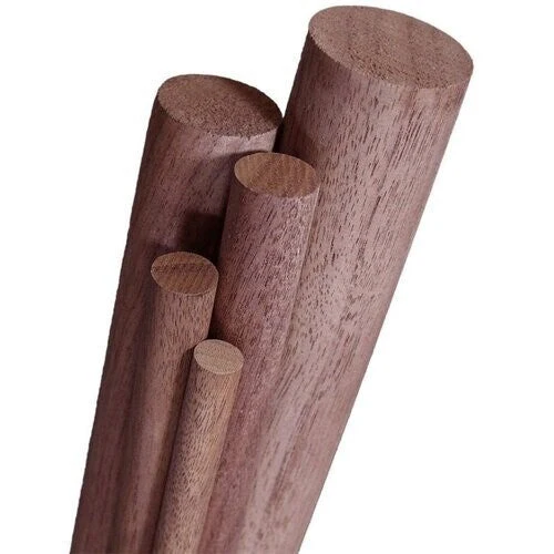 Artesania 93012 Walnut Dowel 12mm X 1000mm (2) Wood Dowel